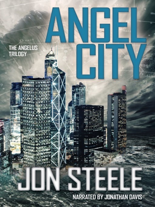 Title details for Angel City by Jon Steele - Available